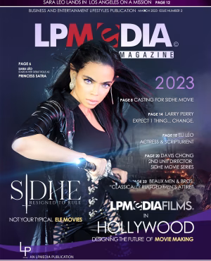 Sara Leo - Gallery Image 13