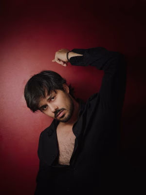 Domenico Lomuscio - Project Casting Gallery Image 1 Domenico Lomuscio - Gallery Image 1