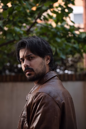 Domenico Lomuscio - Project Casting Gallery Image 2 Domenico Lomuscio - Gallery Image 2