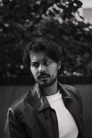 Domenico Lomuscio - Project Casting Gallery Image 5 Domenico Lomuscio - Gallery Image 5