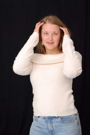 Mina Klassen - Project Casting Gallery Image 1 Mina Klassen - Gallery Image 1