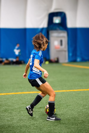 Nesrine Najahi - Project Casting Gallery Image 5 Nesrine Najahi - Gallery Image 5