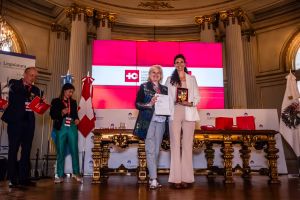 Virginia Borin - Project Casting Gallery Image 13 Virginia Borin - Gallery Image 13