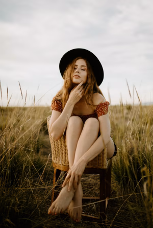 Alexandria Strawn - Project Casting Gallery Image 8 Alexandria Strawn - Gallery Image 8