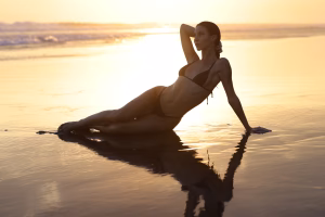 Morgan Spanier - Gallery Image 1