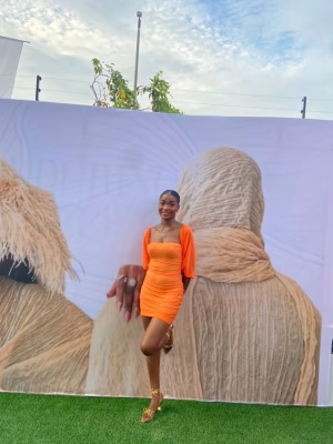 Sarah Okeseni - Gallery Image 10