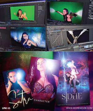 Sara Leo - Gallery Image 11