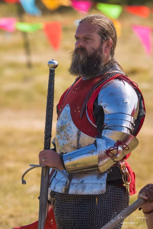 Richard Howell - Project Casting Gallery Image 4 Richard Howell - Gallery Image 4