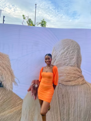 Sarah Okeseni - Gallery Image 5