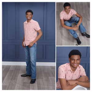 Mason Frazier - Project Casting Gallery Image 1 Mason Frazier - Gallery Image 1