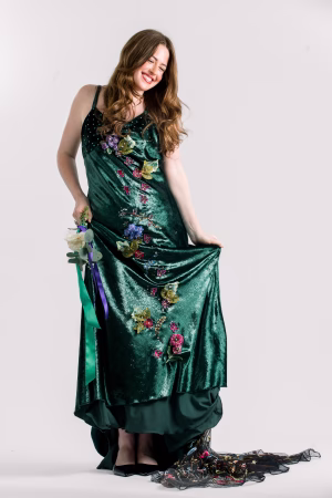 Milia Perrett - Project Casting Gallery Image 4 Milia Perrett - Gallery Image 4