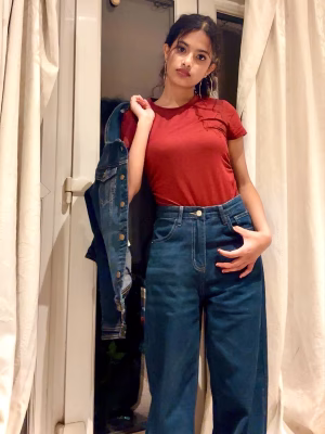 Iris George - Gallery Image 1