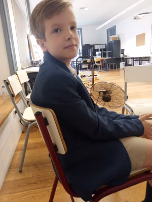 João Tomás Freitas - Project Casting Gallery Image 2 João Tomás Freitas - Gallery Image 2