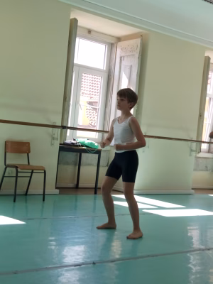 João Tomás Freitas - Project Casting Gallery Image 4 João Tomás Freitas - Gallery Image 4