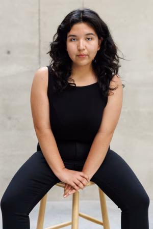 Abigail Estrada-Hernandez - Gallery Image 4