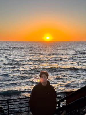 Ali Kemelbek - Gallery Image 3