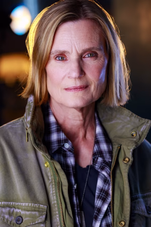 SUSANNE Potrock - Project Casting Gallery Image 5 SUSANNE Potrock - Gallery Image 5