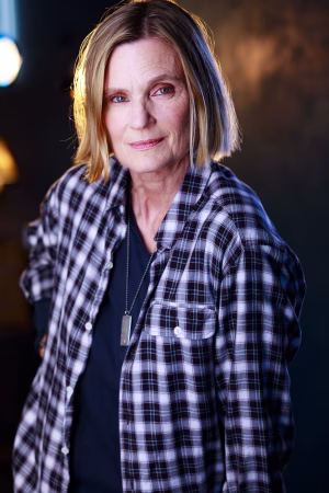 SUSANNE Potrock - Project Casting Gallery Image 3 SUSANNE Potrock - Gallery Image 3