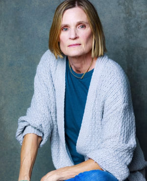 SUSANNE Potrock - Project Casting Gallery Image 4 SUSANNE Potrock - Gallery Image 4