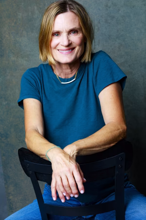 SUSANNE Potrock - Project Casting Gallery Image 12 SUSANNE Potrock - Gallery Image 12