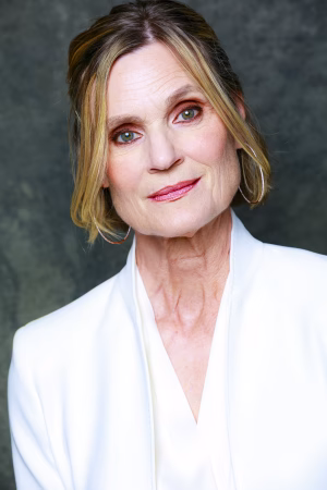 SUSANNE Potrock - Project Casting Gallery Image 10 SUSANNE Potrock - Gallery Image 10