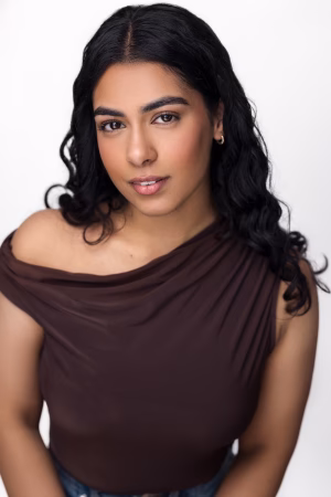 Cherub  Khurmi - Gallery Image 1