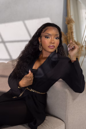 Ebony  Bryan - Gallery Image 4