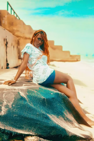 Diana ACHEAMPONG - Gallery Image 6