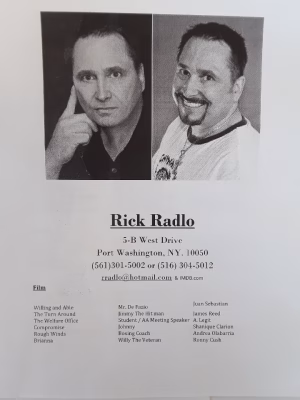 Richard Radlo - Gallery Image 2