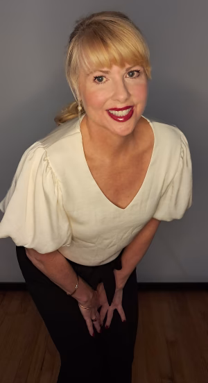 Jenny Burger - Project Casting Gallery Image 7 Jenny Burger - Gallery Image 7