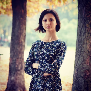 Sofiia Kiriushchenko - Project Casting Gallery Image 5 Sofiia Kiriushchenko - Gallery Image 5