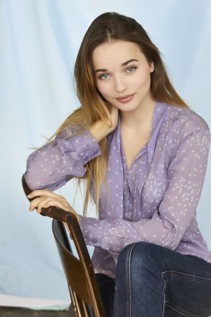 beatrix daly - Project Casting Gallery Image 1 beatrix daly - Gallery Image 1