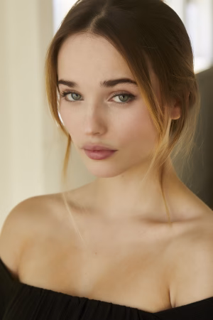 beatrix daly - Project Casting Gallery Image 16 beatrix daly - Gallery Image 16