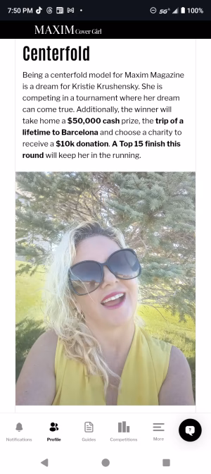 Kristie Krushensky - Gallery Image 7