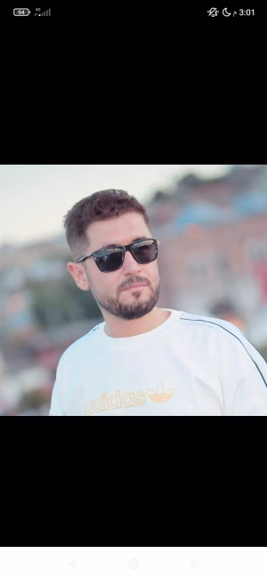 Salih Bekir - Gallery Image 8