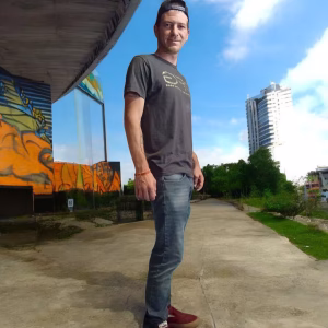 Brandon Lenth - Project Casting Gallery Image 2 Brandon Lenth - Gallery Image 2