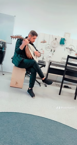 Salih Bekir - Gallery Image 2