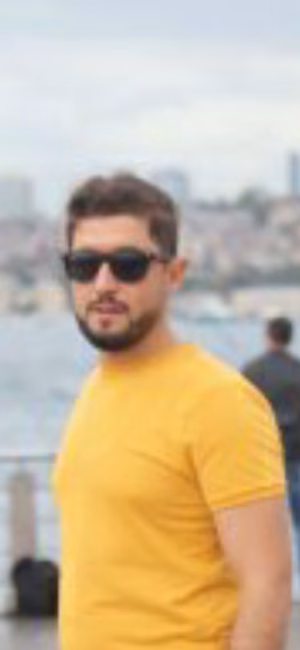 Salih Bekir - Gallery Image 3