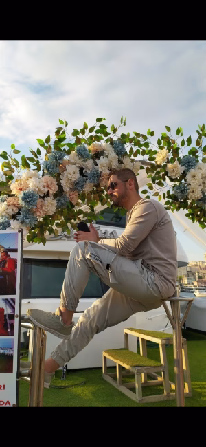 Salih Bekir - Gallery Image 6