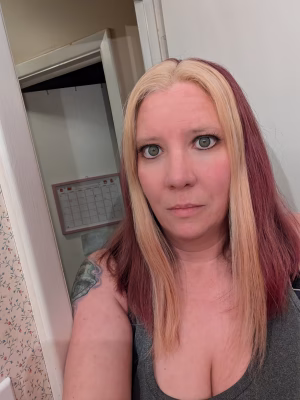 Gillian Stevenson - Project Casting Gallery Image 3 Gillian Stevenson - Gallery Image 3