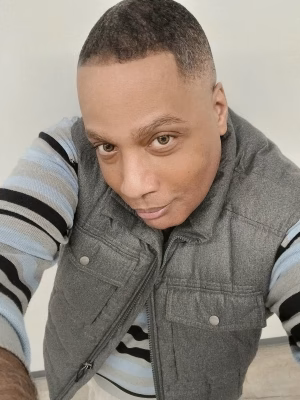 Felipe  Foucher - Project Casting Gallery Image 4 Felipe  Foucher - Gallery Image 4