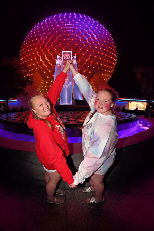 Shealyn Hamrick - Project Casting Gallery Image 4 Shealyn Hamrick - Gallery Image 4