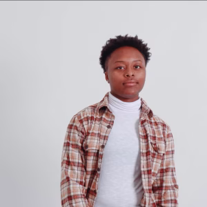 Jamiah Jones - Project Casting Gallery Image 1 Jamiah Jones - Gallery Image 1