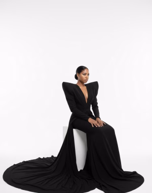 Precious  Ifeoma - Gallery Image 2