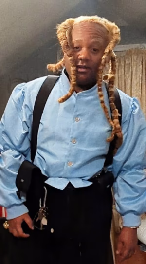 Gabriel Jean - Project Casting Gallery Image 3 Gabriel Jean - Gallery Image 3