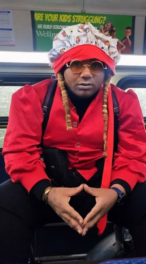 Gabriel Jean - Project Casting Gallery Image 4 Gabriel Jean - Gallery Image 4