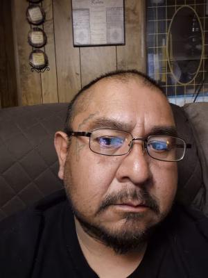 Michael Llanos - Gallery Image 1