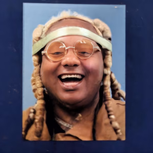 Gabriel Jean - Project Casting Gallery Image 2 Gabriel Jean - Gallery Image 2