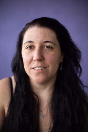 Maria Ciancaglini - Project Casting Gallery Image 5 Maria Ciancaglini - Gallery Image 5