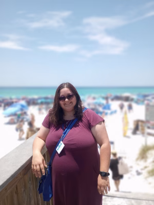 Elizabeth Knight - Project Casting Gallery Image 1 Elizabeth Knight - Gallery Image 1